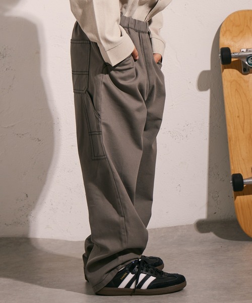 PAIRMANON STREET パンツ ペインター ワーク パンツ「PAIRMANON