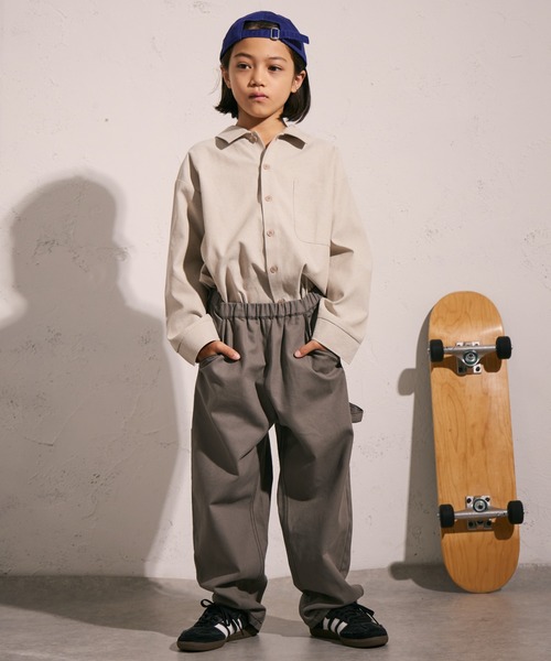PAIRMANON STREET パンツ ペインター ワーク パンツ「PAIRMANON