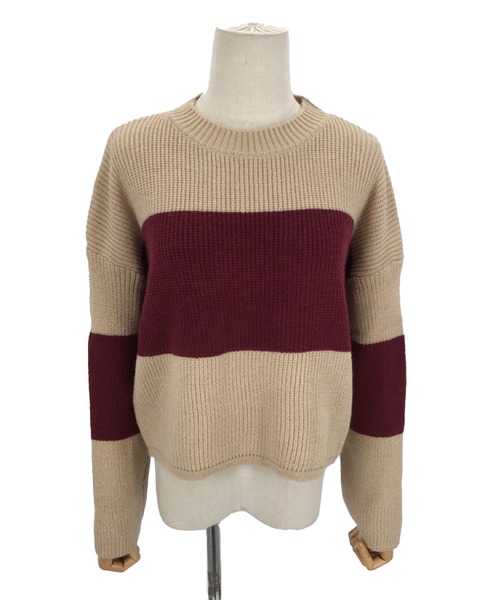 lilly様 おまとめ2点 アウター ニット lilly様 おまとめ2点 アウター ニット Dewlily ニット セーター