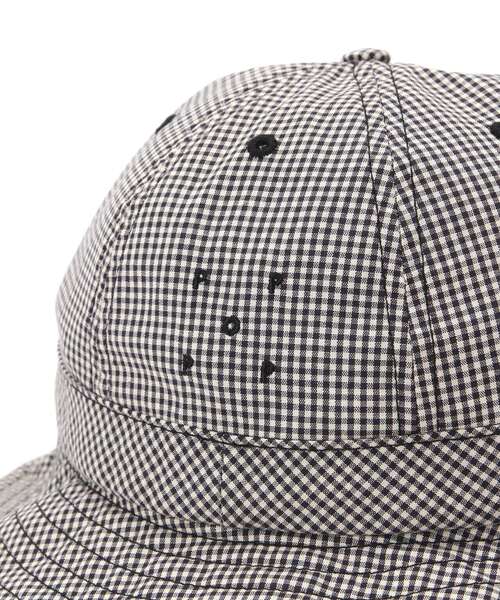 POP TRADING COMPANY（ポップトレーディングカンパニー） 帽子 ハット