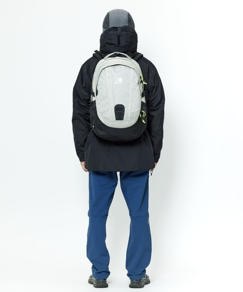 Karrimor（カリマー） ダウンジャケット ダウン glencoe 2L jkt メンズ