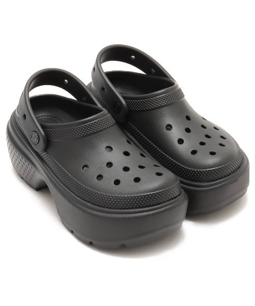crocs サンダル Stomp Clog / クロックス ストンプ クロッグ