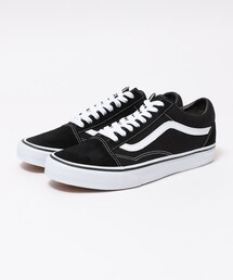 スニーカー VANS: US OLD SKOOL メンズ｜ZOZOTOWN Yahoo!店