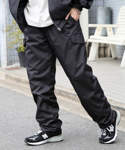 FORECAST（フォーキャスト） カーゴパンツ 「FORECAST」アーバン