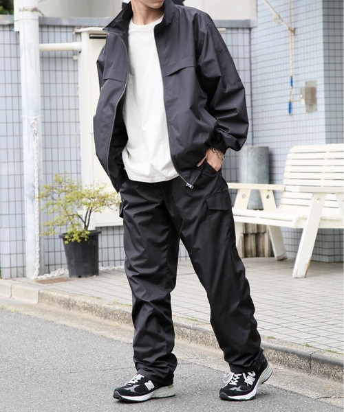 FORECAST（フォーキャスト） カーゴパンツ 「FORECAST」アーバン