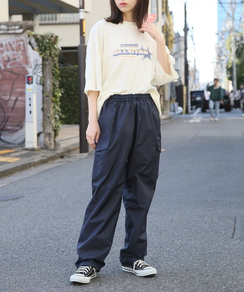 FORECAST（フォーキャスト） カーゴパンツ 「FORECAST」アーバン