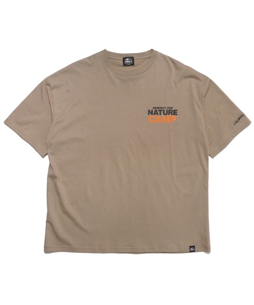 CAMP7 tシャツ PRINT TEE メンズ レディース : ZOZOTOWN Yahoo