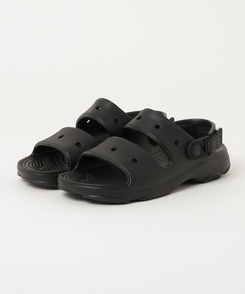 crocs サンダル クロックス All-Terrain Sandal_オールテレイン