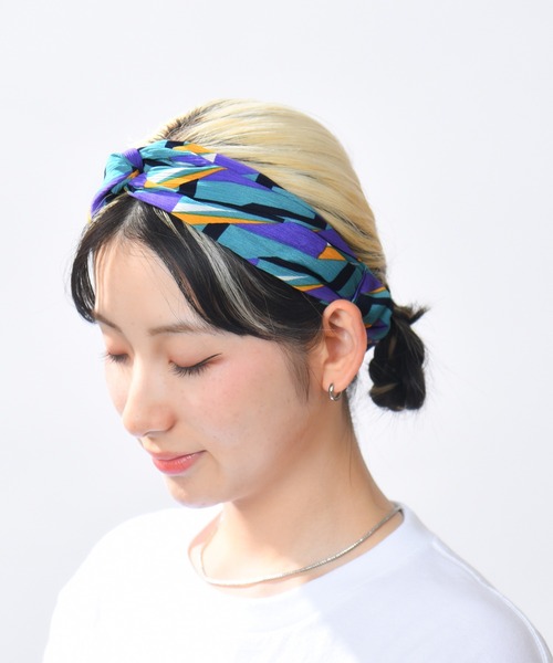 LGBターバンヘアバンド LGBターバンヘアバンド