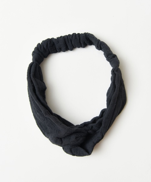 osono ターバン CALIFORNIA OUTFITTERS ヘアバンド 3-5D1 MANY FAB TURBAN