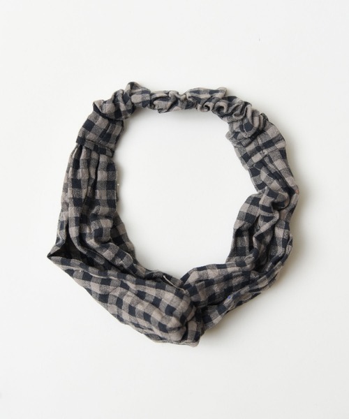 osono ターバン CALIFORNIA OUTFITTERS ヘアバンド 3-5D1 MANY FAB TURBAN