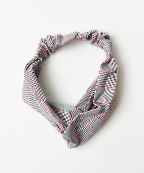 osono ターバン CALIFORNIA OUTFITTERS ヘアバンド 3-5D1 MANY FAB TURBAN