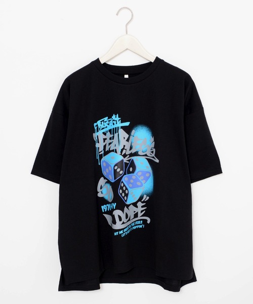 LIMI feu 2PACK T-SHIRT(S White x Black): LIMI feu｜THE SHOP