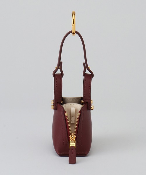 E'POR チャーム 「24AW」「E'POR」Y BAG Pico（ピコ