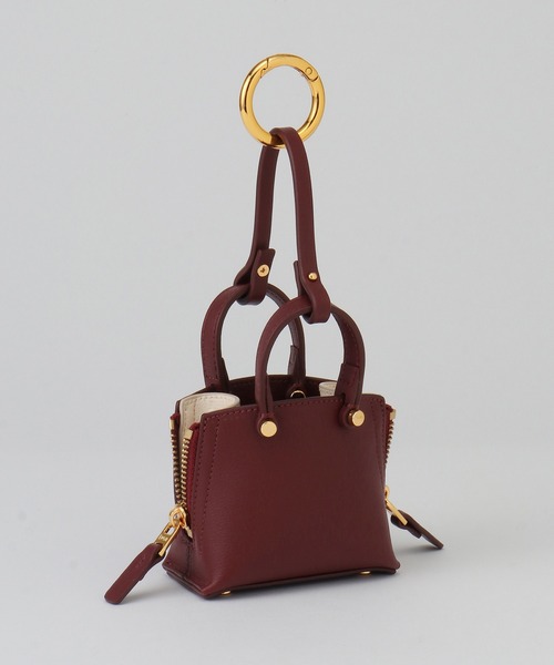 E'POR チャーム 「24AW」「E'POR」Y BAG Pico（ピコ