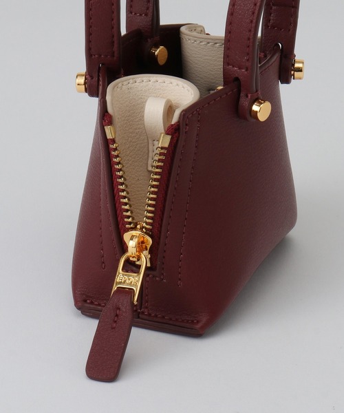 E'POR チャーム 「24AW」「E'POR」Y BAG Pico（ピコ