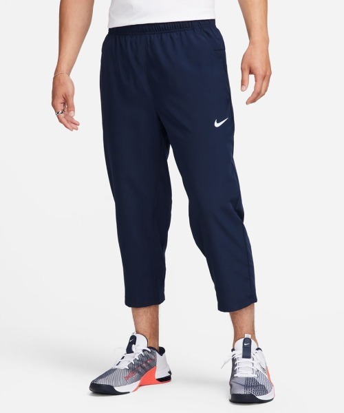 NIKE ナイキ　フォーム　パンツ　新品未使用タグ付き　XL NIKE（ナイキ） パンツ 「NIKEアパレル」ナイキ DF フォーム 3/4