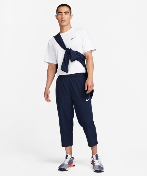 NIKE パンツ 「NIKEアパレル」ナイキ DF フォーム 3/4 メンズ