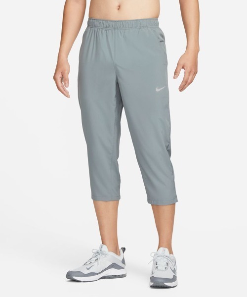 NIKE（ナイキ） パンツ 「NIKEアパレル」ナイキ DF フォーム 3/4