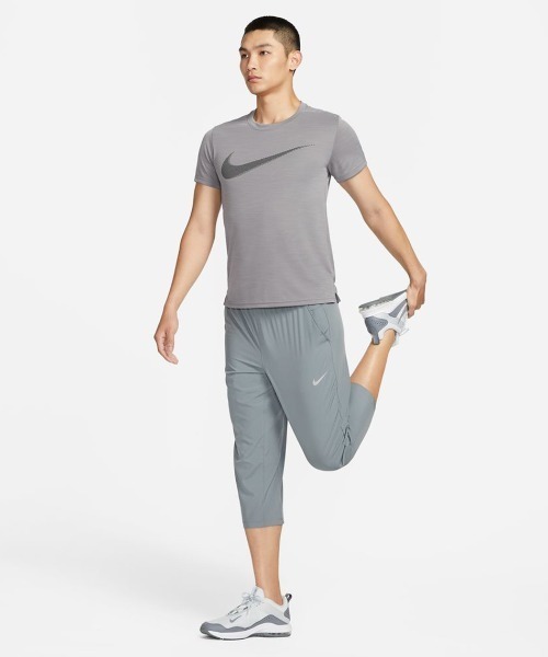 NIKE（ナイキ） パンツ 「NIKEアパレル」ナイキ DF フォーム 3/4 