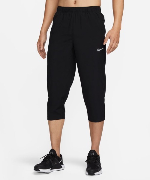 NIKE（ナイキ） パンツ 「NIKEアパレル」ナイキ DF フォーム 3/4