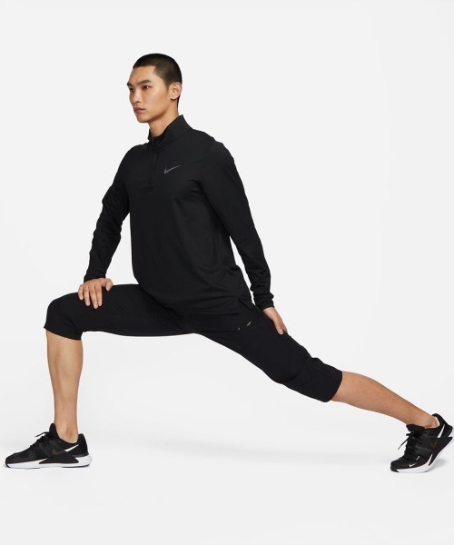 NIKE（ナイキ） パンツ 「NIKEアパレル」ナイキ DF フォーム 3/4