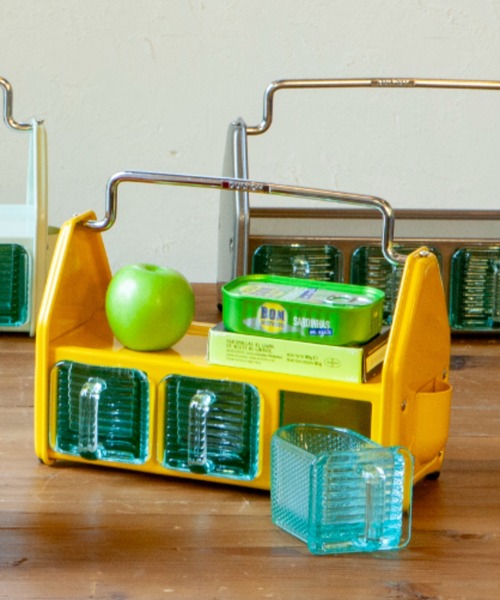 DULTON TABLE ORGANIZER/テーブル 小物収納 : ZOZOTOWN Yahoo!店