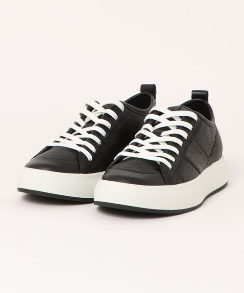 ecco（エコー） スニーカー ストリート エース スニーカー ウィメンズ