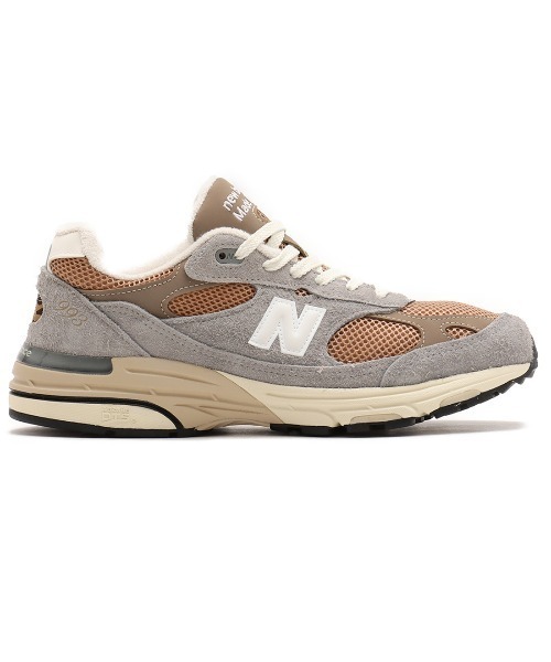 New Balance（ニューバランス） スニーカー New Balance U993GG