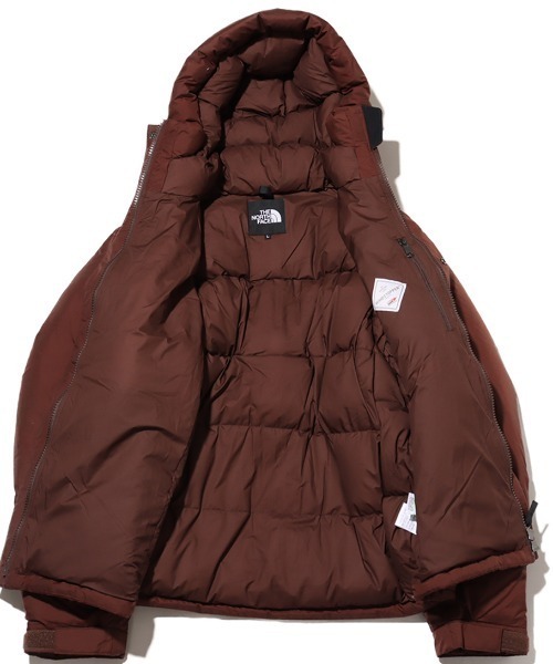ジャケット・アウター THE NORTH FACE Alteration Baffs Jacket THE NORTH FACE ダウンジャケット ダウン Alteration Baffs