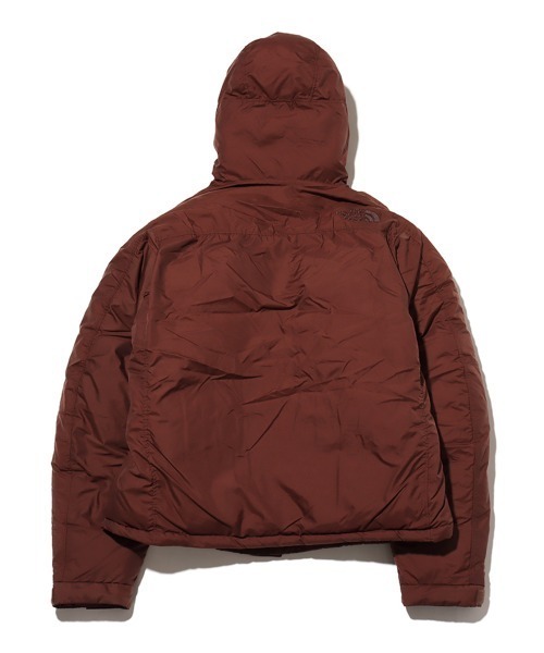 THE NORTH FACE ダウンジャケット ダウン Alteration Baffs