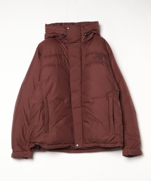 ジャケット・アウター THE NORTH FACE Alteration Baffs Jacket 追加》【THE NORTH FACE】 Alteration Baffs Jacket：ダウン