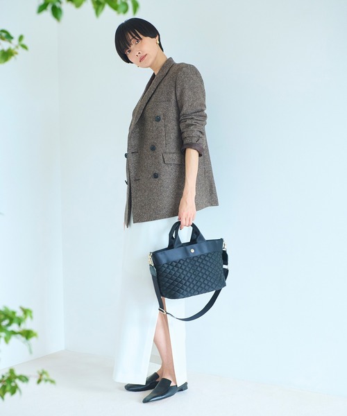 TOPKAPI BREATH（トプカピ ブレス） トートバッグ 「Breath TOPKAPI