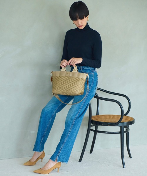 TOPKAPI BREATH（トプカピ ブレス） トートバッグ 「Breath TOPKAPI