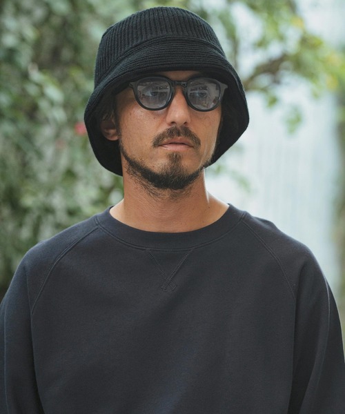 ETRO  MiIano バケットハット 47/BUCKET HAT/トロピカリア/ブルー（ydb4573581387373）|商品