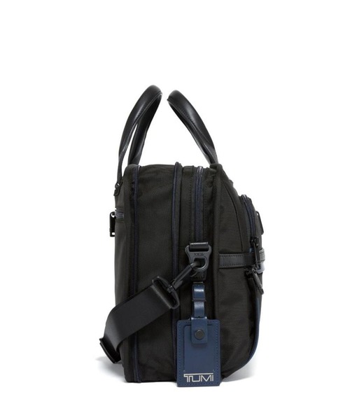 TUMI ビジネスバッグ ALPHA エクスパンダブル・オーガナイザー