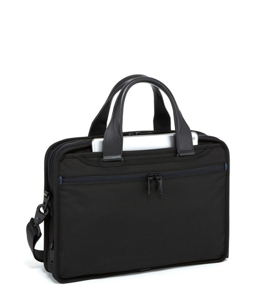 TUMI ビジネスバッグ ALPHA エクスパンダブル・オーガナイザー