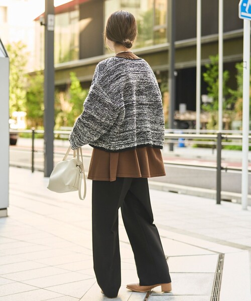 RONEL ジャケット ノーカラージャケット 「LEE 1・2月合併号掲載