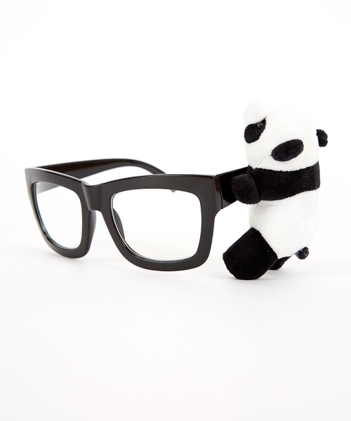 アーリー・アメリカン・テディベア 眼鏡付き The SpectacleAmerican Optical Company / Combination | The PARKSIDE