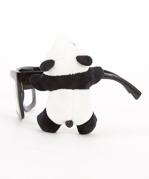 アーリー・アメリカン・テディベア 眼鏡付き オリジナルゲーム・おもちゃ・グッズ - アーリー・アメリカン