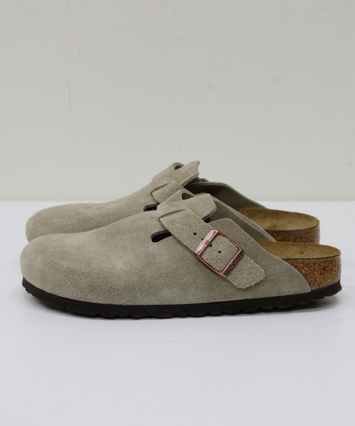 BIRKENSTOCK（ビルケンシュトック） サンダル ボストン BOSTON (NARROW