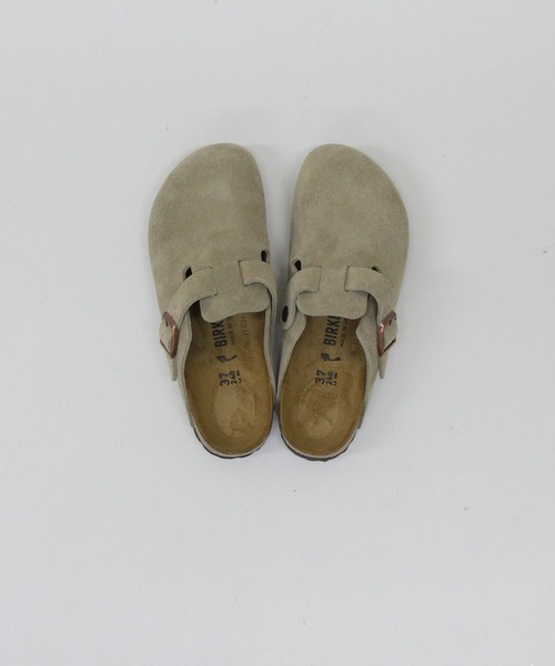 BIRKENSTOCK（ビルケンシュトック） サンダル ボストン BOSTON (NARROW