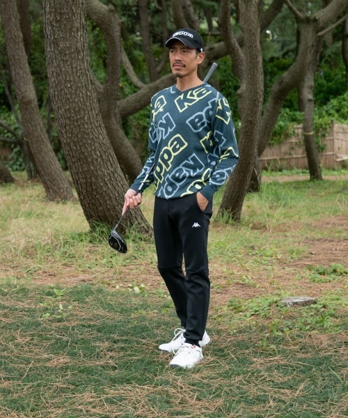 Kappa スウェットパンツ ジャージ 「Kappa / カッパ
