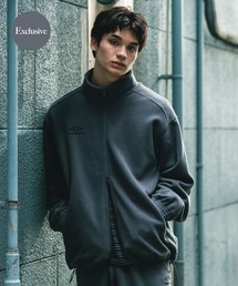 コート ジャケット 「別注」UMBRO×DOORS　FLEECE JACKET メンズ｜ZOZOTOWN Yahoo!店