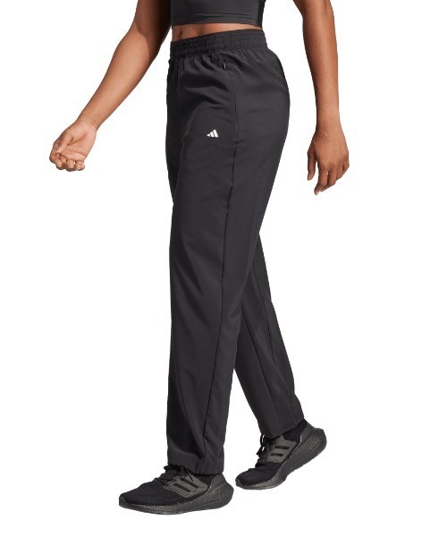 adidas トレーニングパンツ ブラック adidas パンツ アディダス トレーニングパンツ レディース