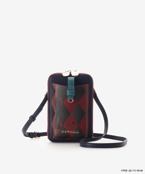 Samantha Vega（サマンサベガ） ショルダーバッグ バッグ HUNTER