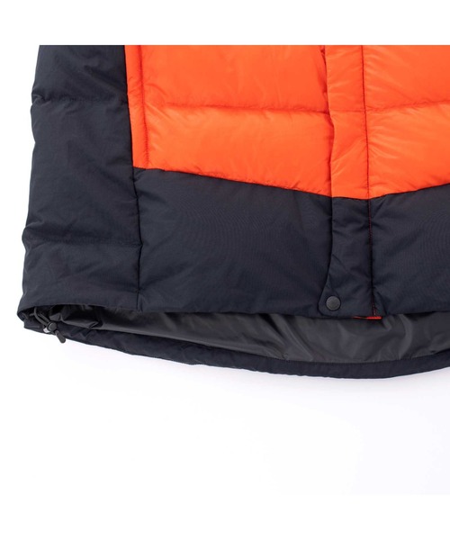 Karrimor（カリマー） ダウンジャケット ダウン high loft down jkt