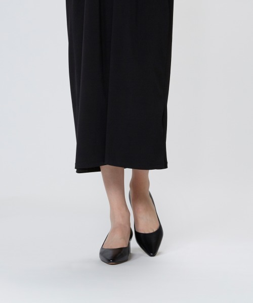 PELLICO パンプス NEBI 3.5cm BLACK : ZOZOTOWN Yahoo!店 - 通販
