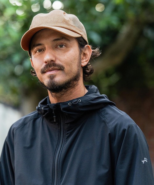 帽子 Masa 野球 帽子 六方ニット 後メッシュ | 総合スポーツ企業グループ