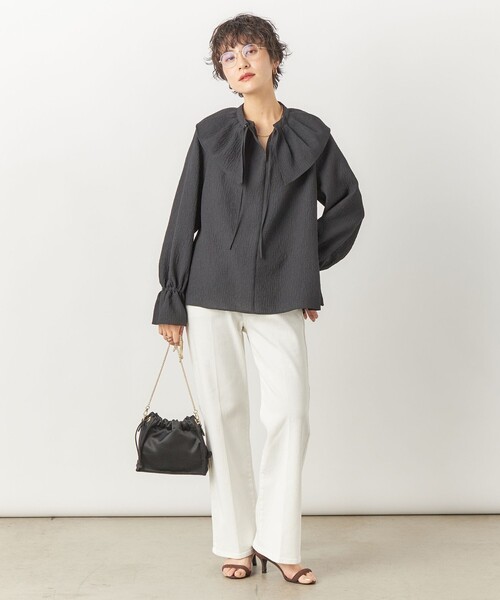 Rie Miller（リエミラー） ジーンズ デニム デニムパンツ 「RM denim